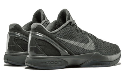 Nike Zoom Kobe 6 ‘Fade To Black’