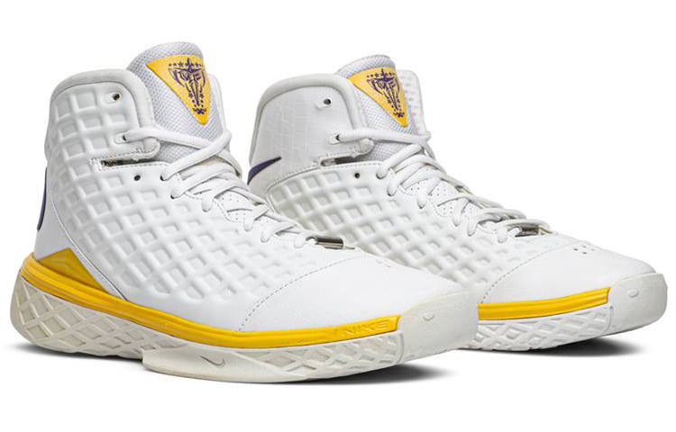 Nike Zoom Kobe 3 SL ‘MVP’