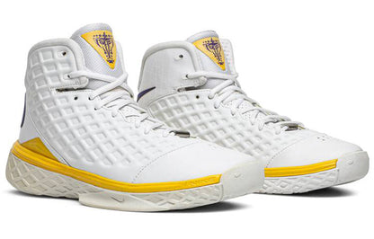 Nike Zoom Kobe 3 SL ‘MVP’