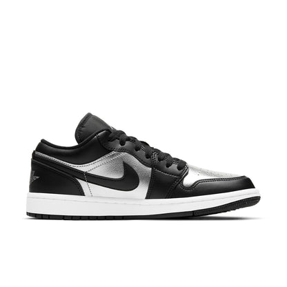 Air Jordan 1 Low SE ‘Silver Toe’