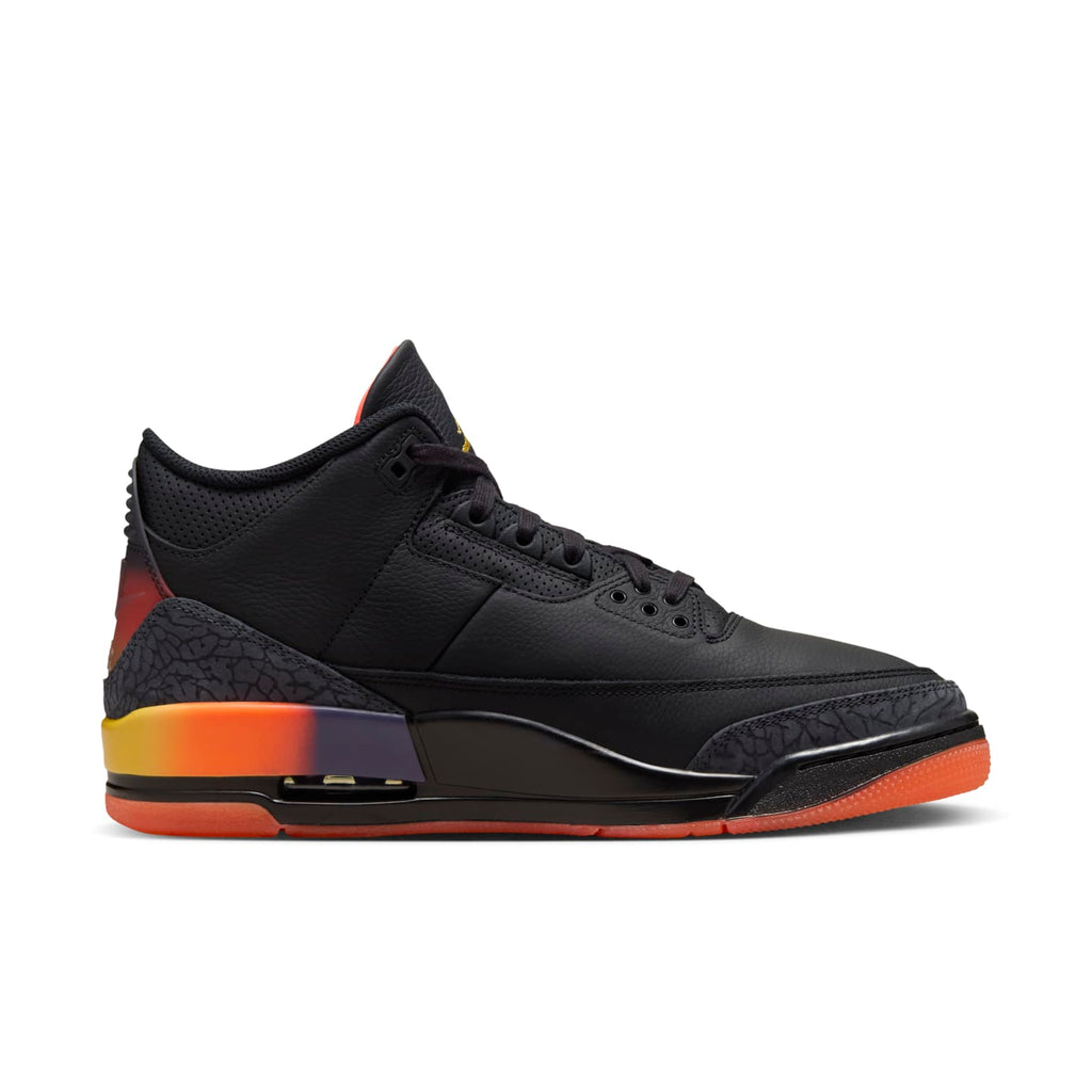 Air Jordan 3 x J Balvin ‘Rio’