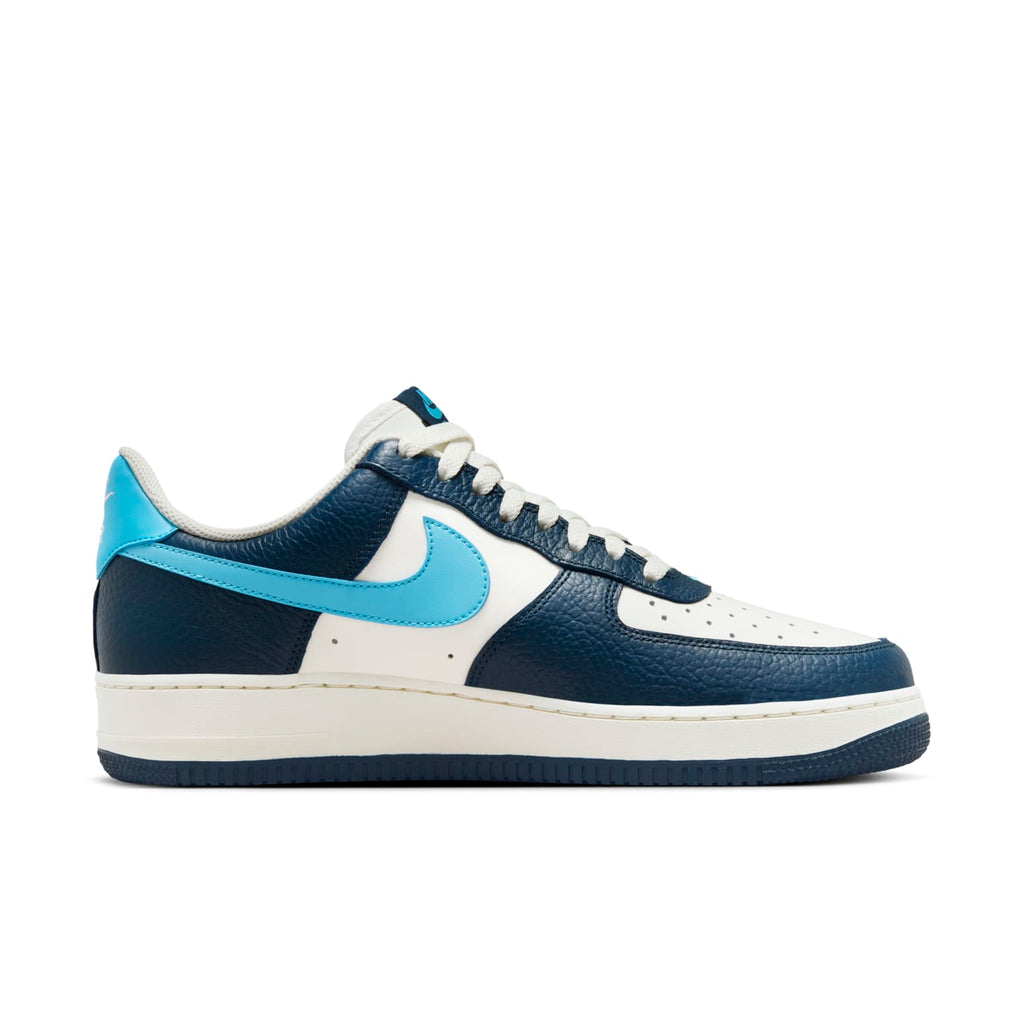 Nike Air Force 1 ’07 ‘Armory Navy Ivory Blue’