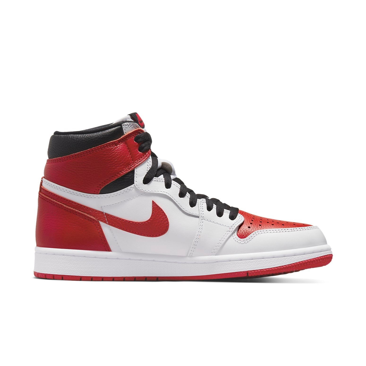 Air Jordan 1 Retro High OG ‘Heritage’