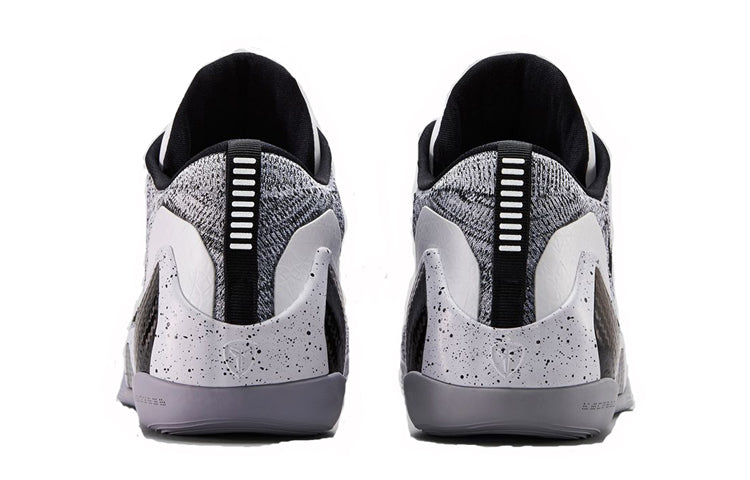 Nike Kobe 9 Elite Low ‘Beethoven’