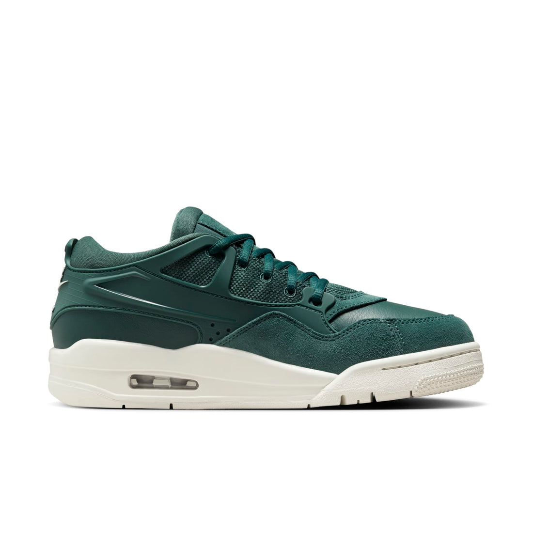 Air Jordan 4 RM ‘Oxidized Green’