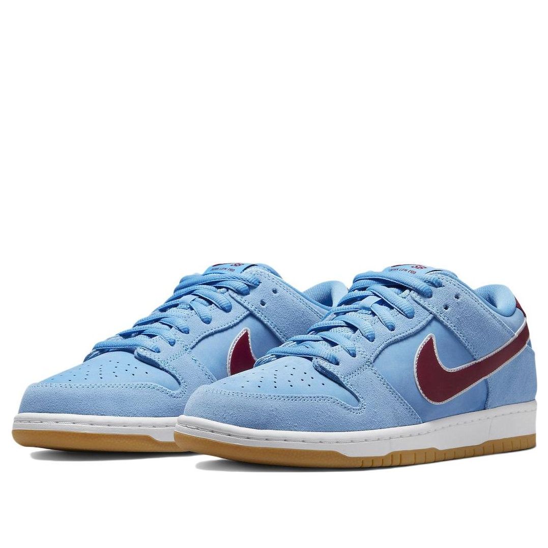 Nike SB Dunk Low Premium ‘Philadelphia Phillies’