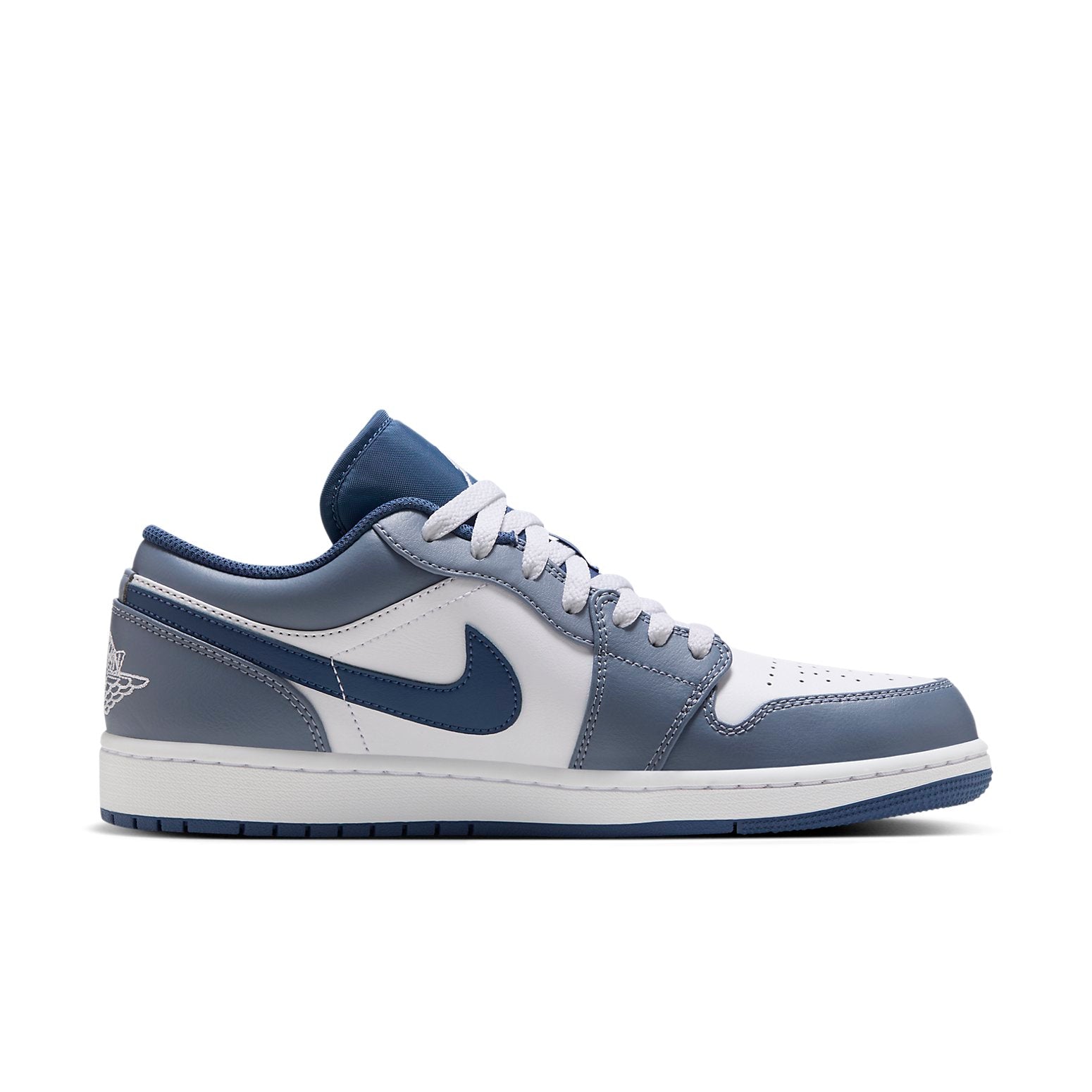 Air Jordan 1 Low ‘Ashen Slate’