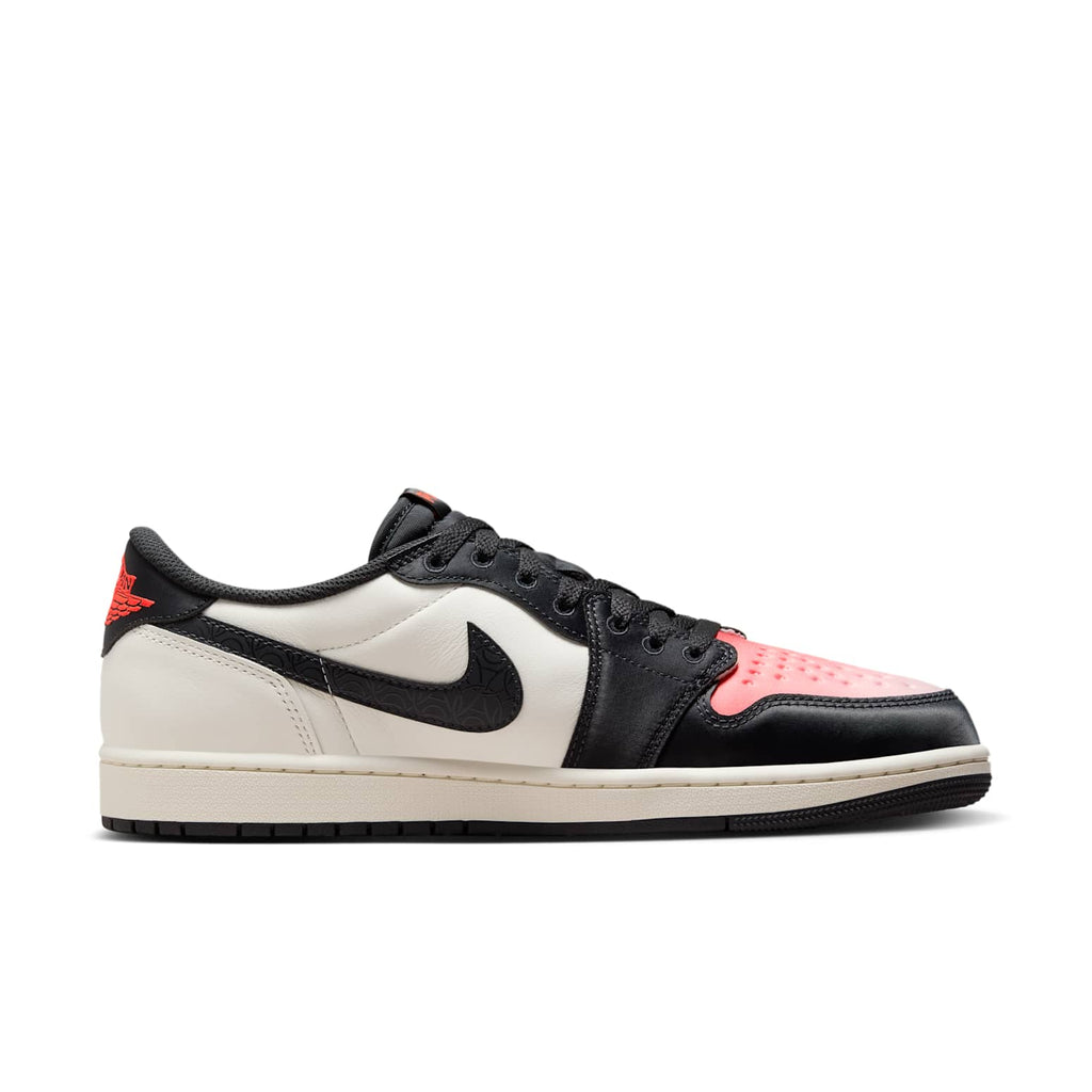 Air Jordan 1 Retro Low OG x PSG ‘Paris Saint-Germain’