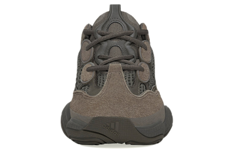 Adidas Yeezy 500 ‘Brown Clay’