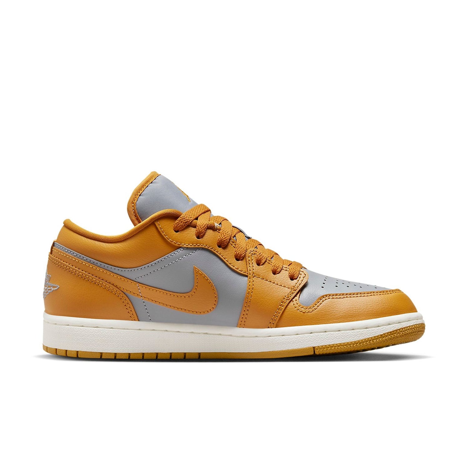 Air Jordan 1 Low ‘Chutney’