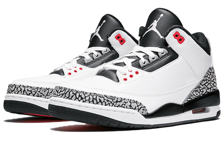 Air Jordan 3 Retro ‘Infrared 23’