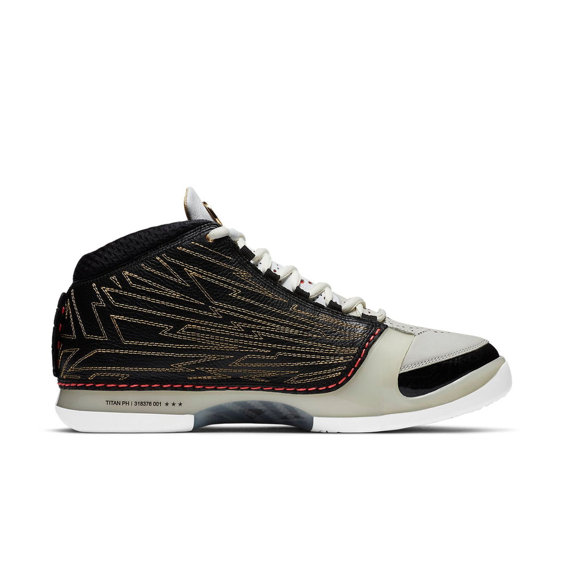 Titan x Air Jordan 23 Retro SP ’10th Anniversary’