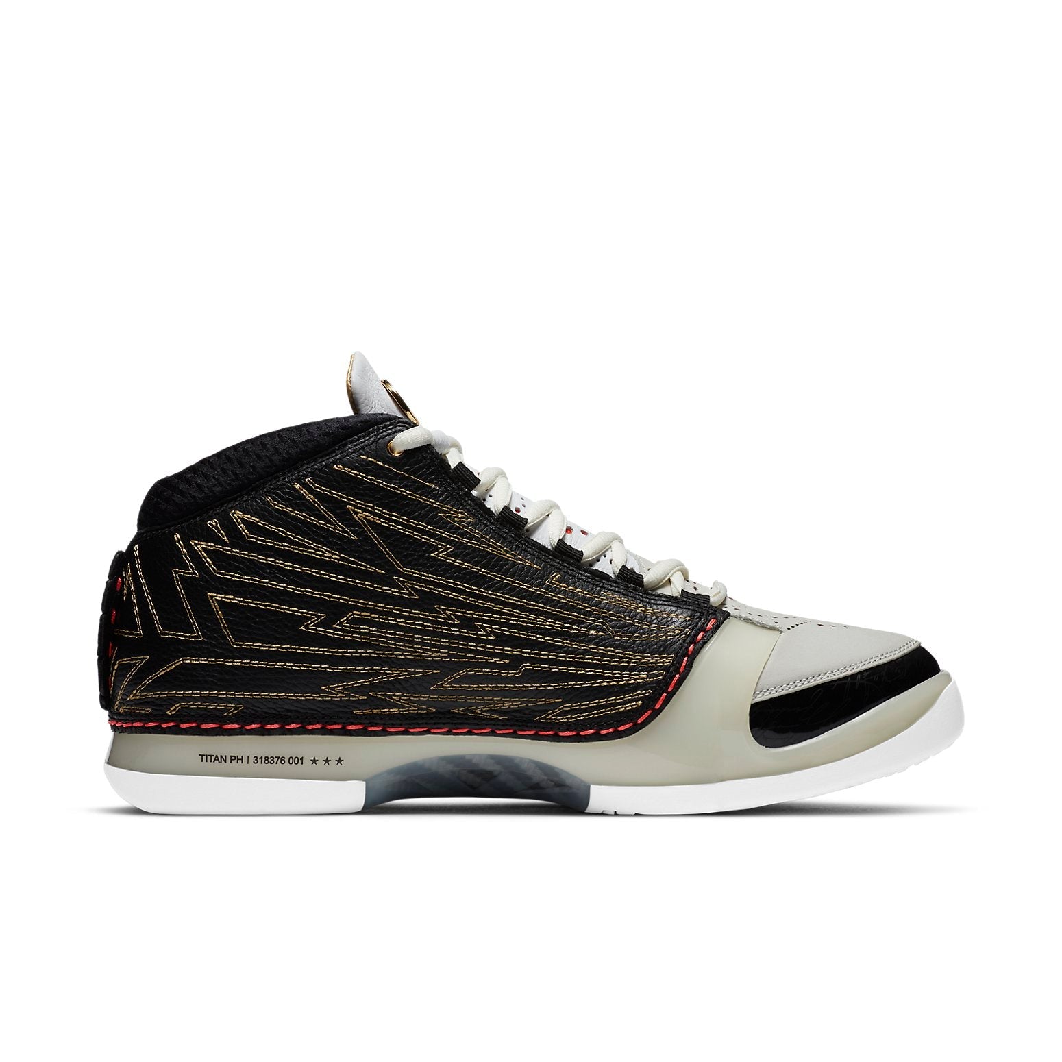 Titan x Air Jordan 23 Retro SP ’10th Anniversary’
