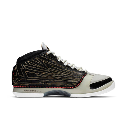 Titan x Air Jordan 23 Retro SP ’10th Anniversary’