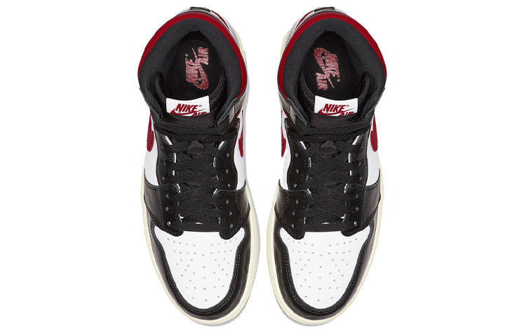Air Jordan 1 Retro High OG ‘Gym Red’