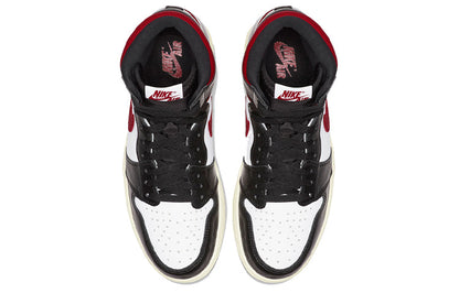 Air Jordan 1 Retro High OG ‘Gym Red’