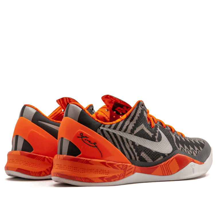 Nike Kobe 8 System ‘Black History Month’