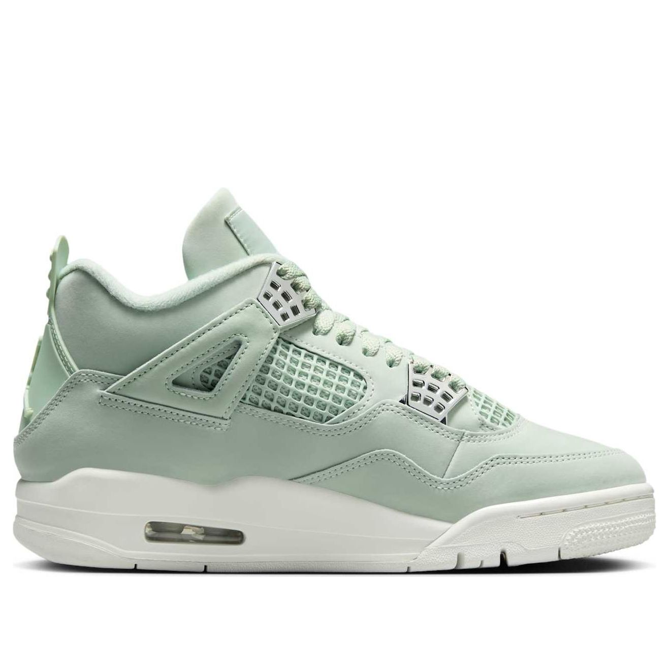 Air Jordan 4 Retro ‘Seafoam Sail’