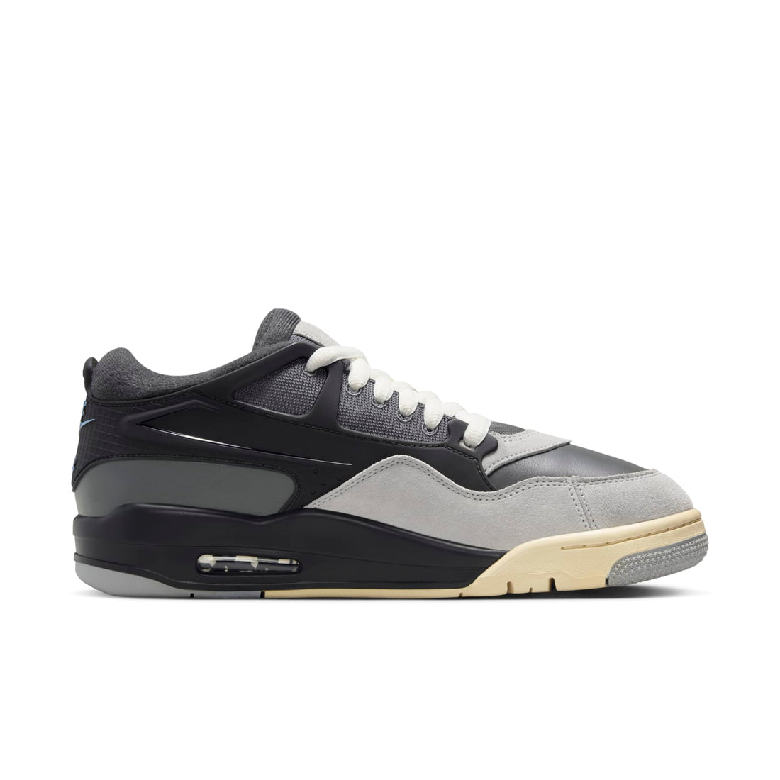Air Jordan 4 RM ‘Iron Grey’