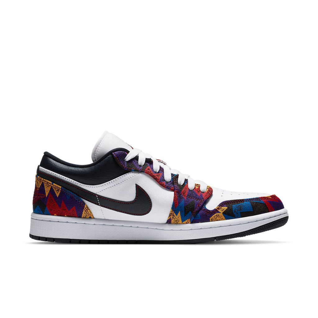 Air Jordan 1 Low SE ‘Nothing But Net’