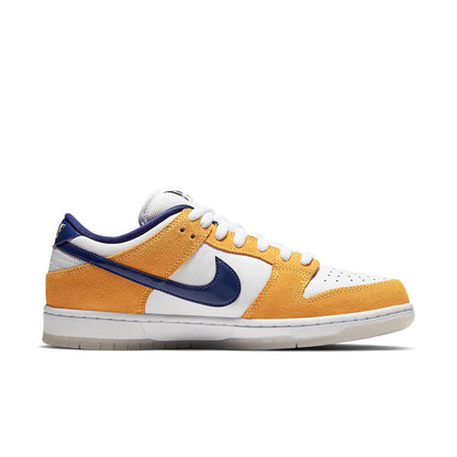 Nike SB Dunk Low Pro ‘Laser Orange’