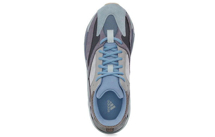Adidas Yeezy Boost 700 ‘Carbon Blue’