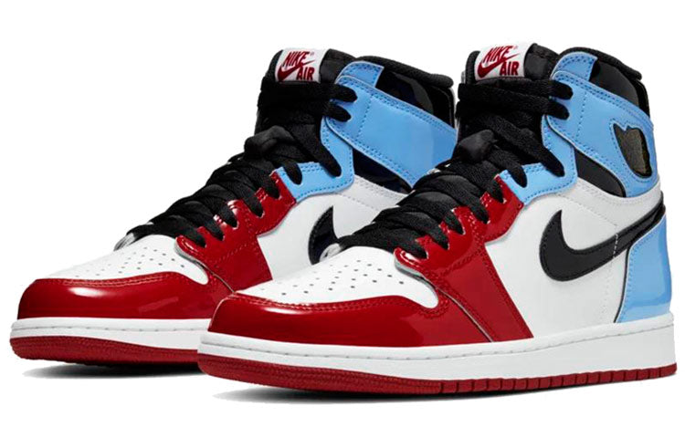 Air Jordan 1 Retro High OG ‘Fearless’