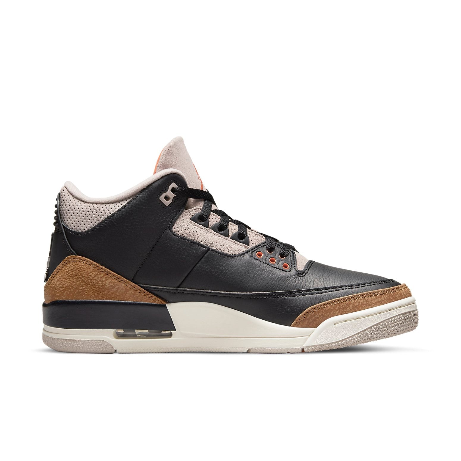 Air Jordan 3 Retro ‘Desert Elephant’