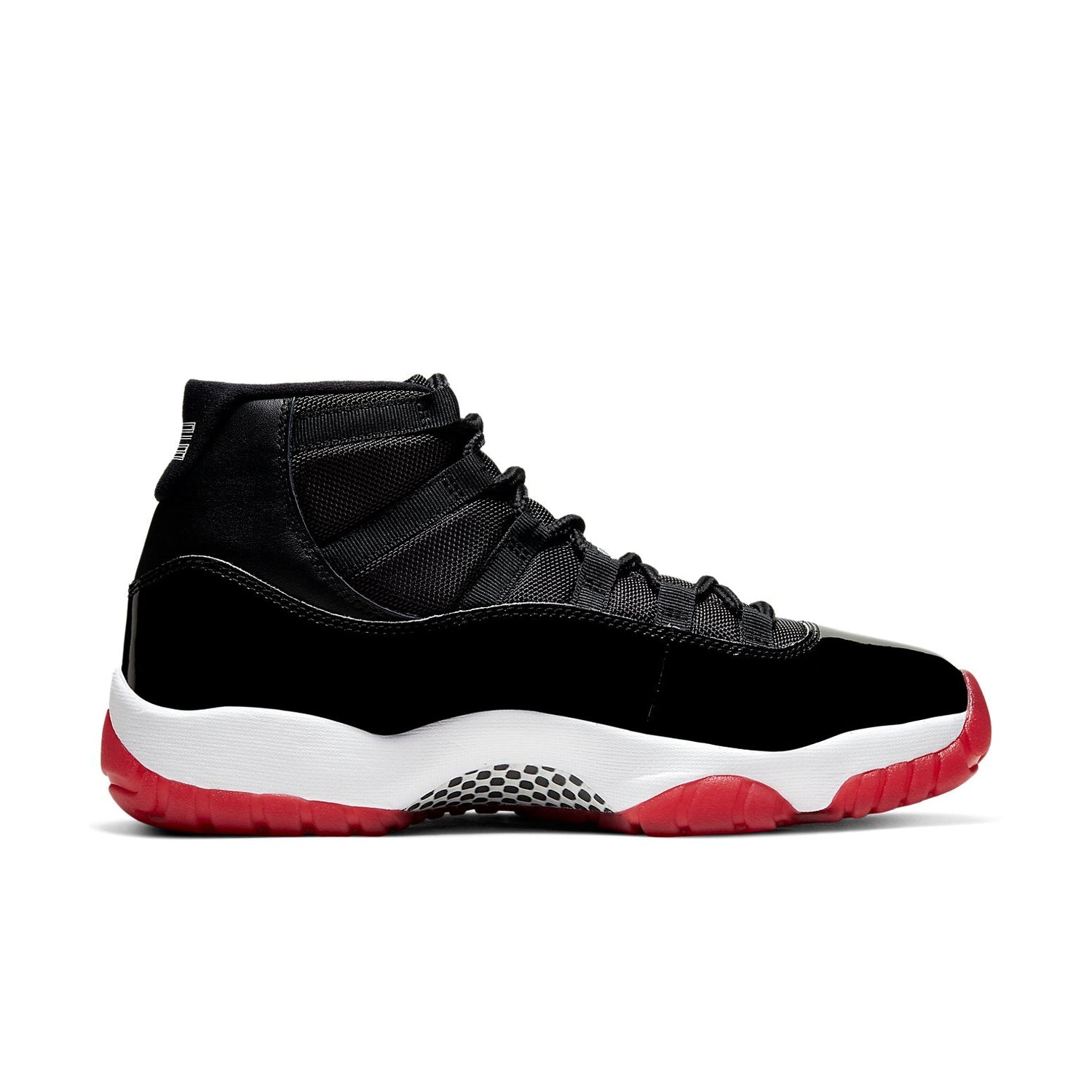 Air Jordan 11 Retro ‘Bred’