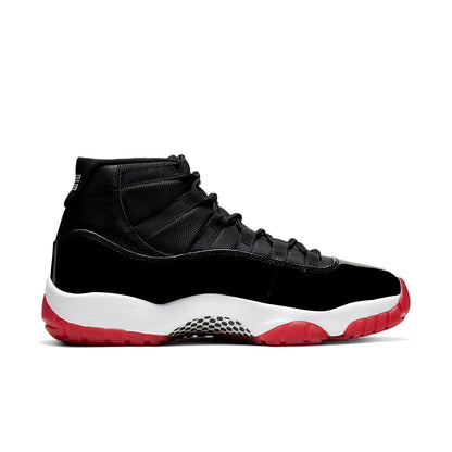 Air Jordan 11 Retro ‘Bred’