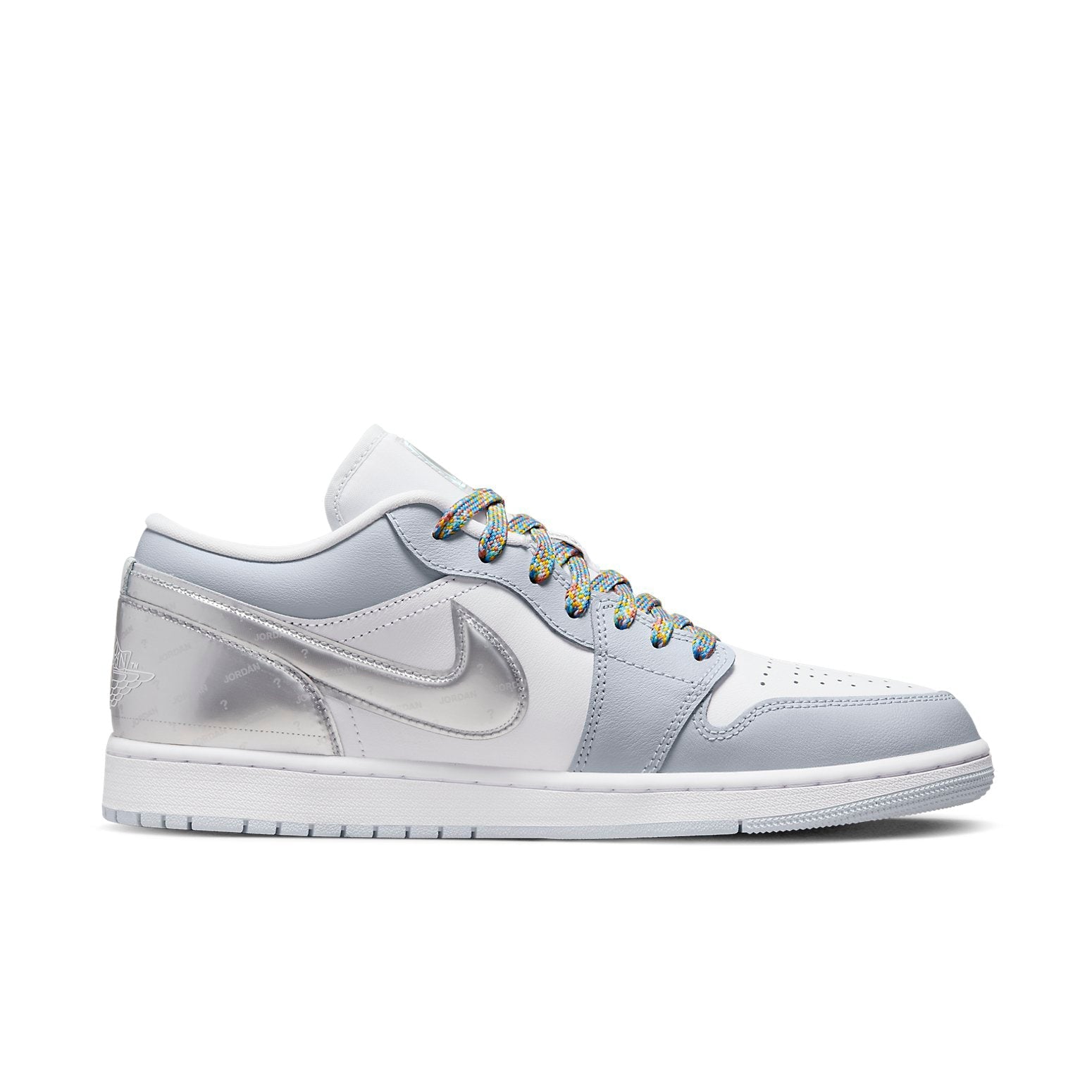 Air Jordan 1 Low SE ‘Tear-Away’