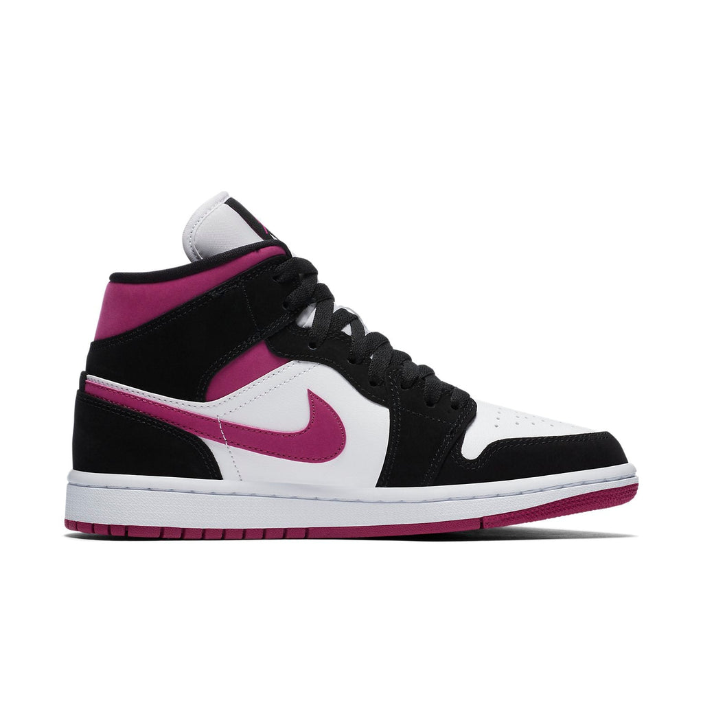 Air Jordan 1 Mid ‘Cactus Flower’