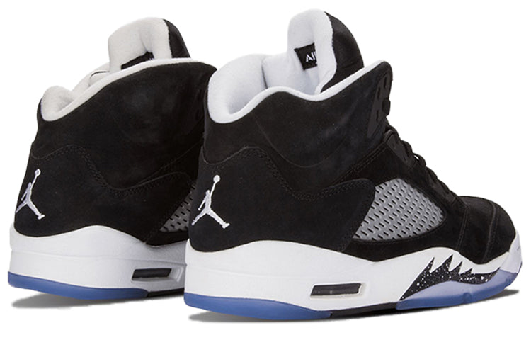 Air Jordan 5 Retro ‘Oreo’