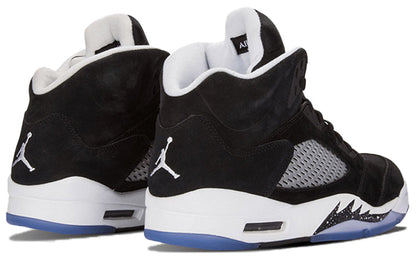 Air Jordan 5 Retro ‘Oreo’