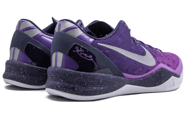 Nike Kobe 8 System ‘Playoff’