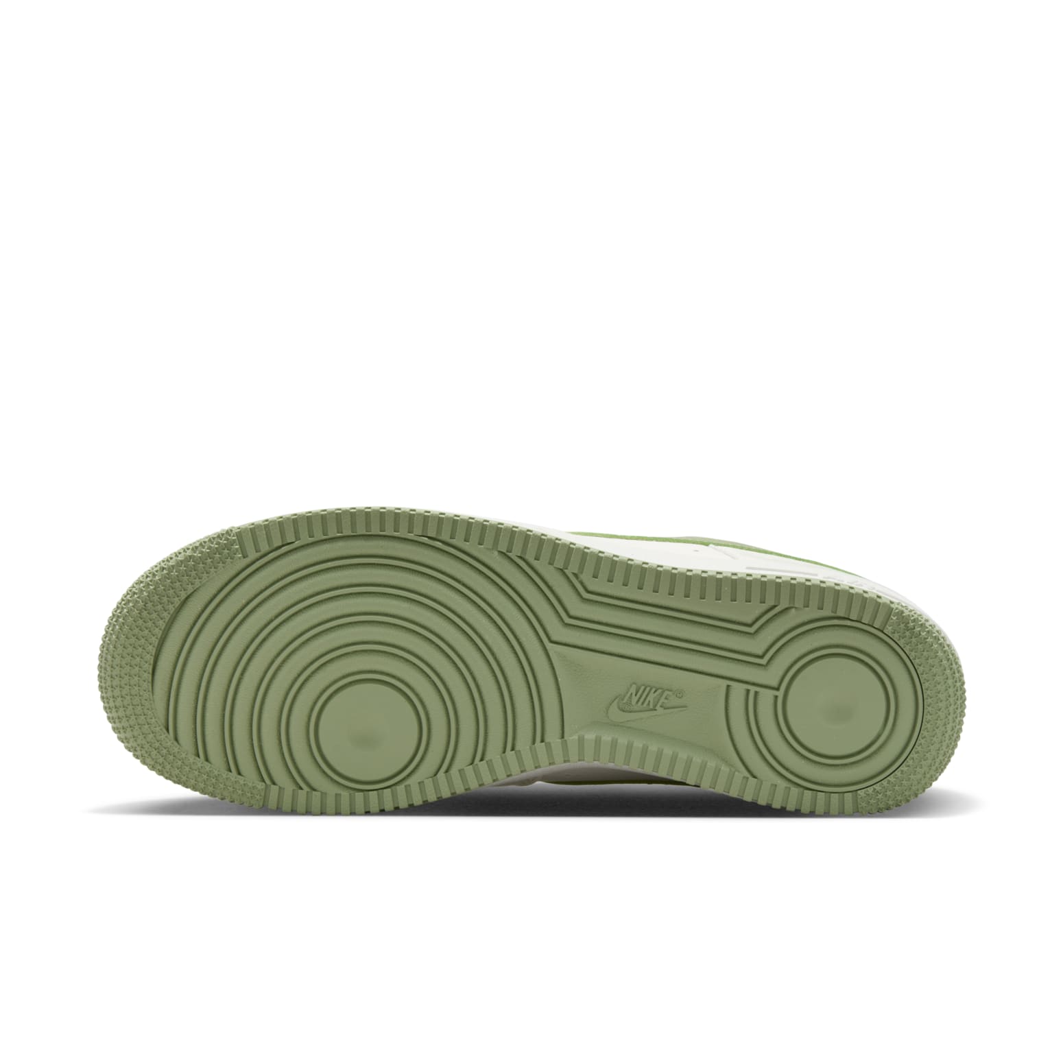 Nike Air Force 1 ’07 Next Nature ‘Sail Oil Green’