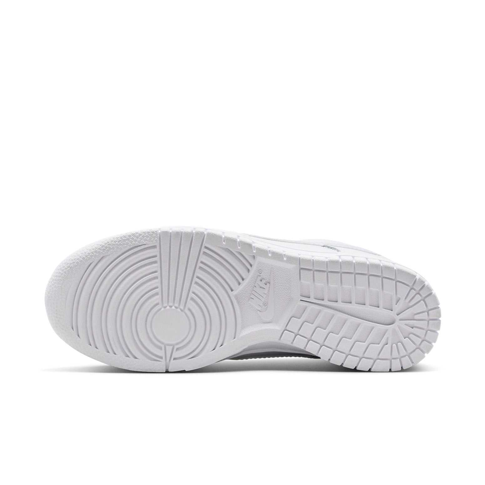 Nike Dunk Low ‘Just Do It – White Iridescent’