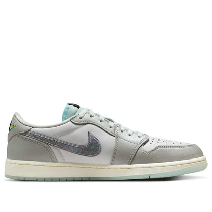 Air Jordan 1 Retro Low OG ‘Year of the Snake’