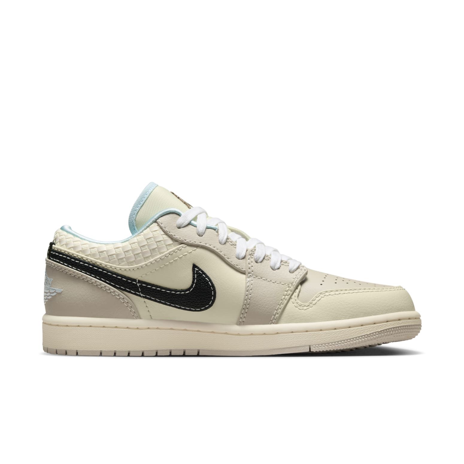 Air Jordan 1 Low SE ‘Sanddrift’
