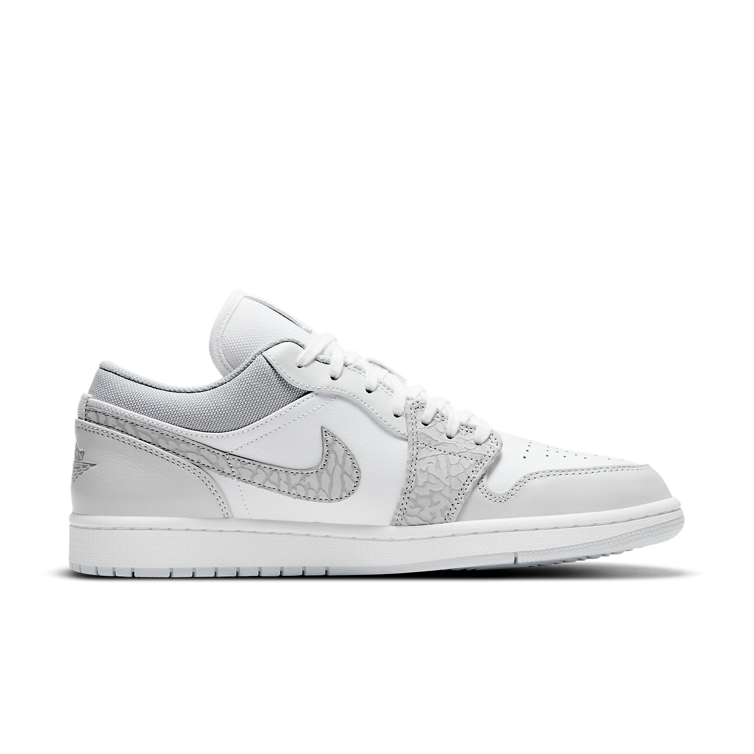 Air Jordan 1 Low Premium ‘Elephant Print’