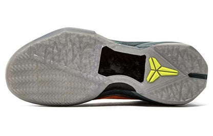 Nike Zoom Kobe 7 System ‘What The Kobe’