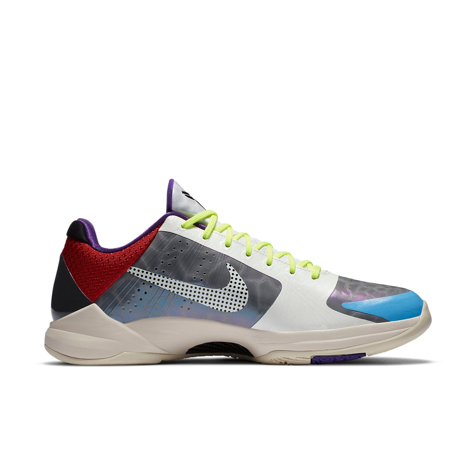 Nike Zoom Kobe 5 Protro ‘P.J. Tucker’