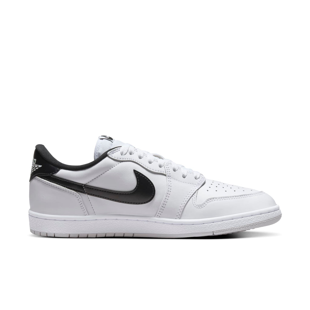 Air Jordan 1 Retro Low ’85 ‘Metallic Black’