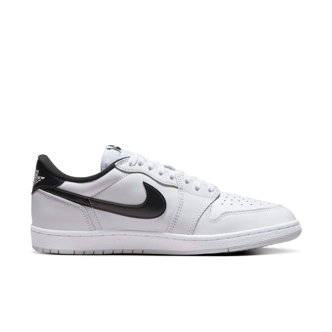 Air Jordan 1 Retro Low ’85 ‘Metallic Black’