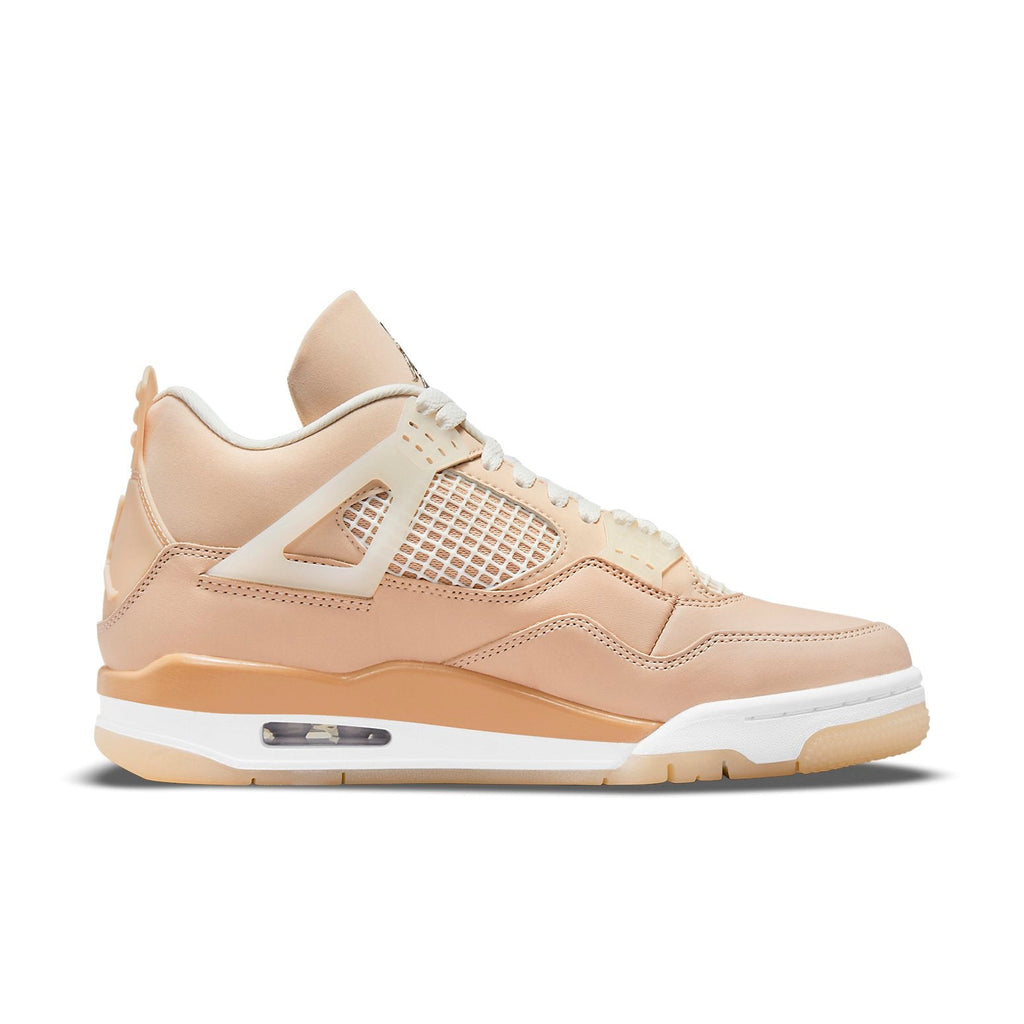 Air Jordan 4 Retro ‘Shimmer’
