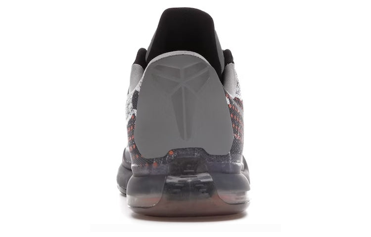 Nike Kobe 10 ‘Pain’