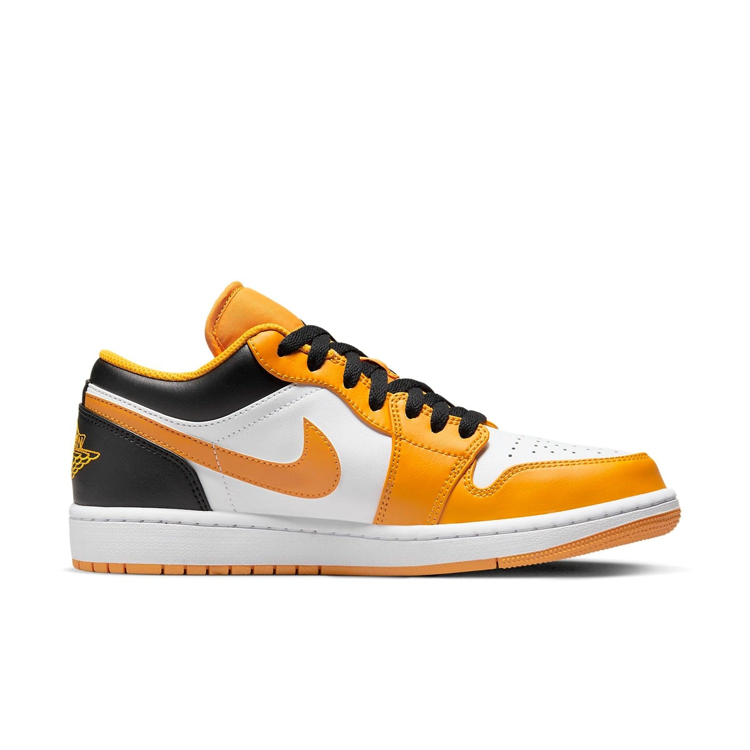 Air Jordan 1 Low ‘Taxi White’