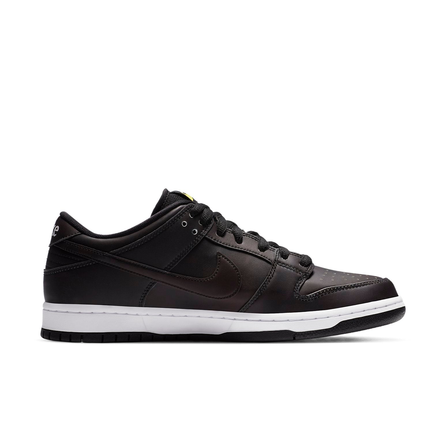 Nike x Civilist SB Dunk Low Pro QS ‘Thermography’