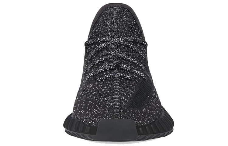 Adidas Yeezy Boost 350 V2 ‘Black Reflective’