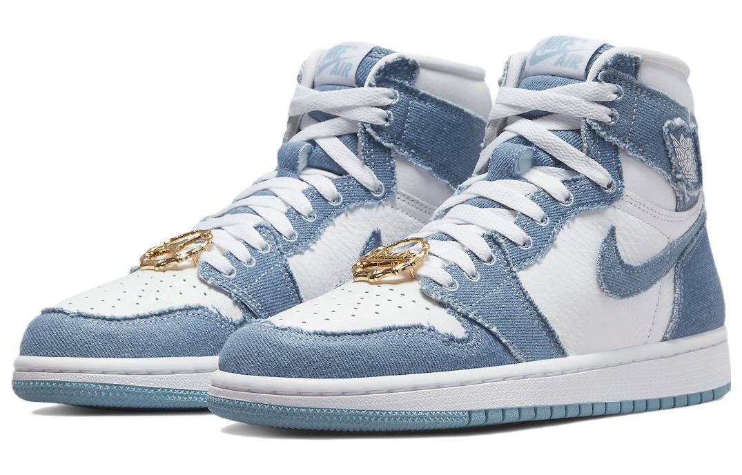 Air Jordan 1 Retro High OG ‘Denim’